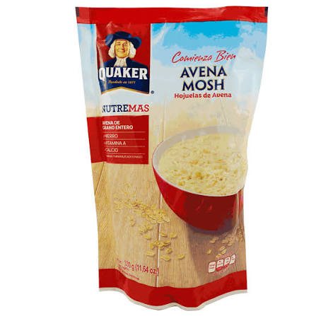 Avena MOSH 330G