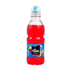 JUGO DEL VALLE PONCHE
