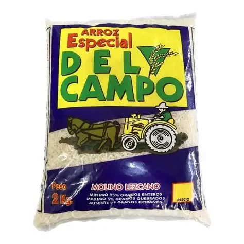 arroz especial del campo 5lb