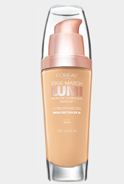 BASE LOREAL TRUE MATCH LUMI