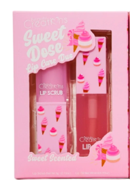 LABIAL SWEET DOSE