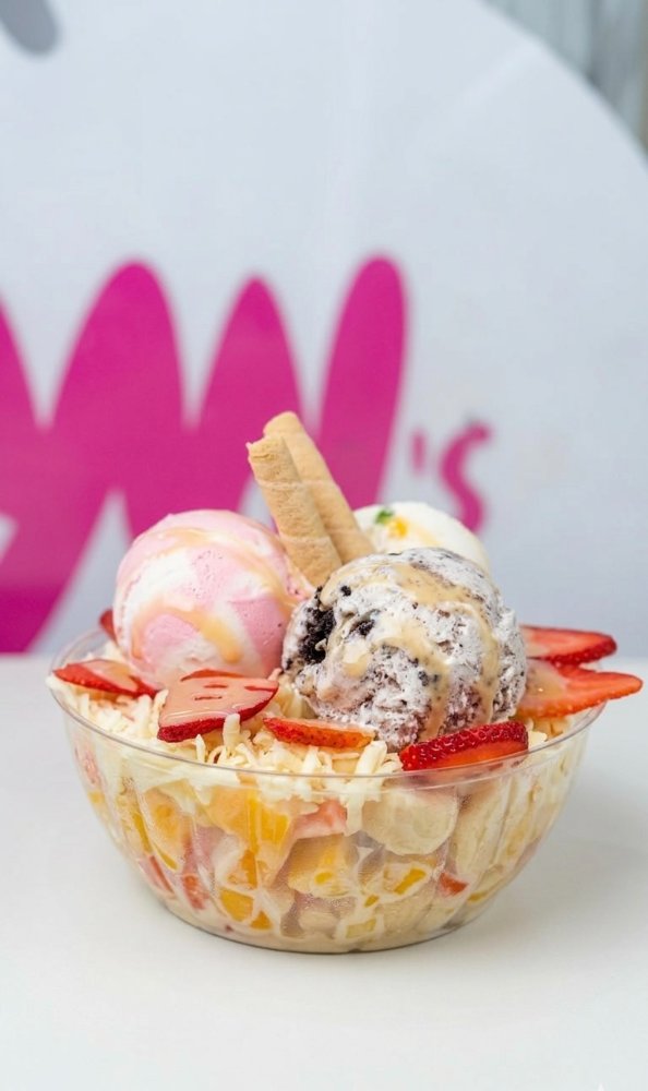 Yolow's Tropical 32 onzas