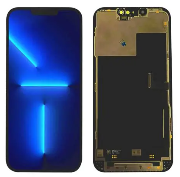 LCD PANTALLA IPHONE 13 OLED