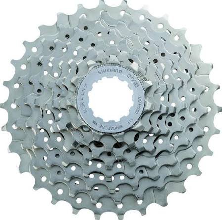 PIÑON SHIMANO CS-HG50 11/28T 11V