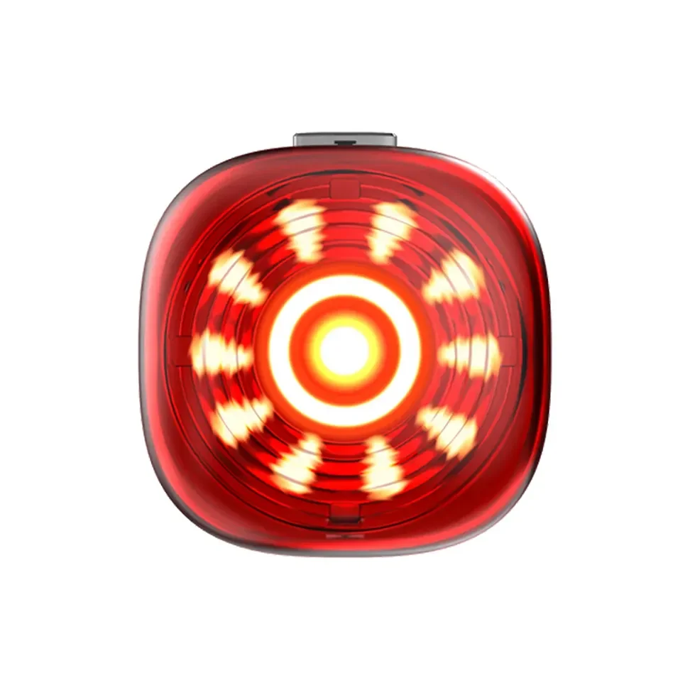 LUZ TRASERA IGPS SPORT TL30
