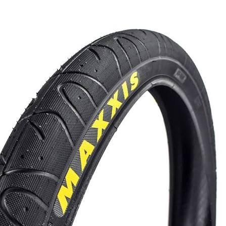 CUB MAXXIS 26X2.50 HOOKWORN 1767