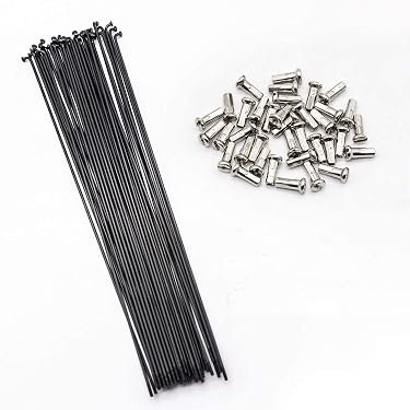 RAYOS 27.2MM NEGRO 36PC