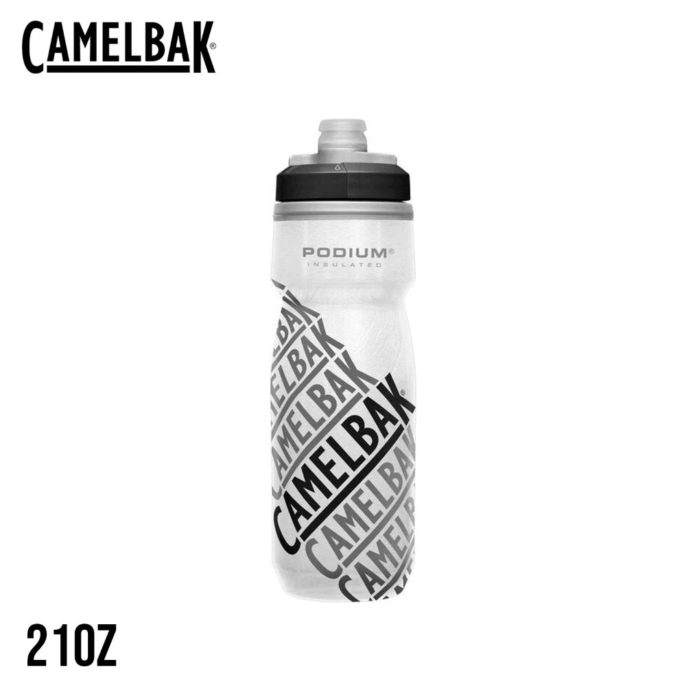 TERMO CAMELBACK PODIUM CHILL 21OZ RACE EDITION