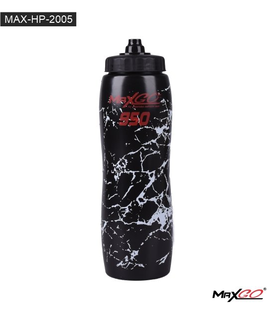TERMO MAXGO MAX-HP-2005 NEGRO 950ML