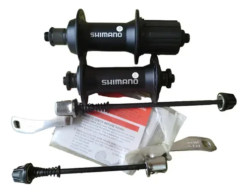 MASA SHIMANO FH-430 ALIVIO 36H