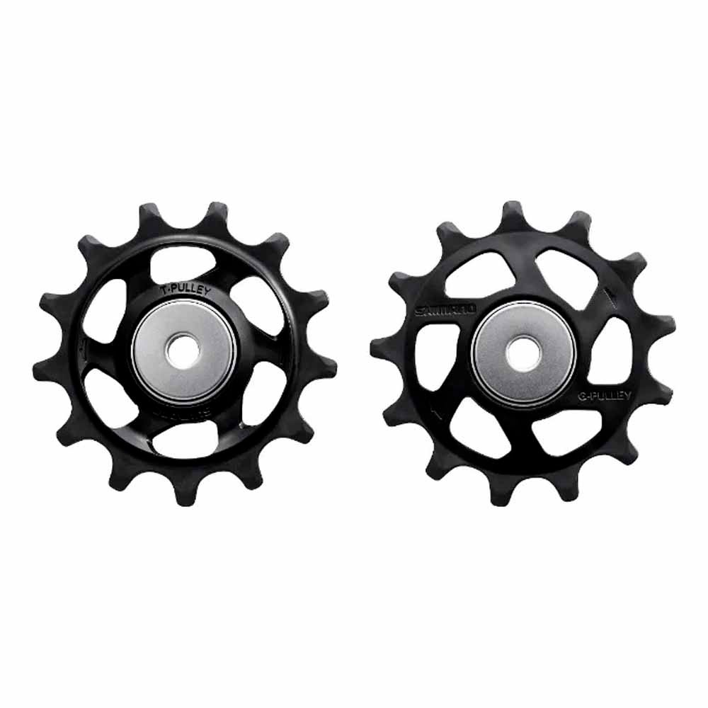 ROLDANA SHIMANO RD-M9100  XTR 2001