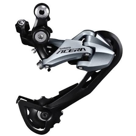 DESV TRASERO SHIMANO ACERA RD-M3000 9V