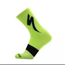 MEDIA SPECIALIZED VERDE
