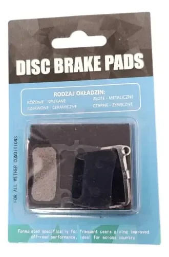 PASTILLA RODZAJ TP-01D