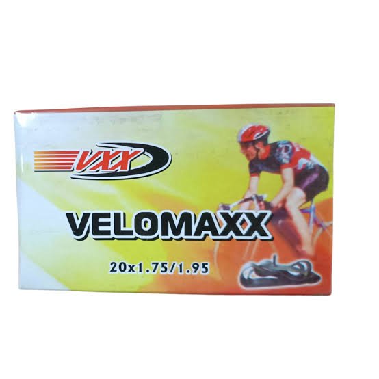 CAMARA ARO 20 P/G VELOMAXX