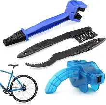 KIT LIMPIADOR DE CADENA