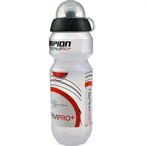 TERMO SKORPION AWB-081-ROJO