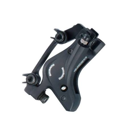 MORDAZA DE FRENO DISCO SHIMANO DEORE SM-535