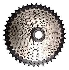 PIÑON CASS SUNSHINE 9V 11/42
