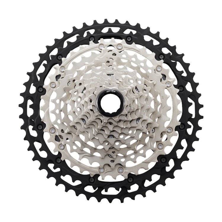 PIÑON SHIMANO XT 12V CS-M8100 10-51 MS