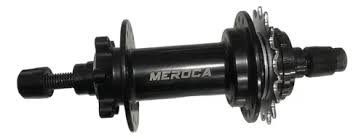 MASA MEROCA 36H PIÑON 16T