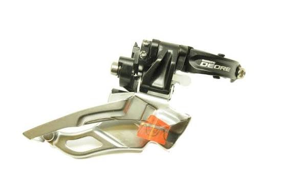 DESC DEL DEORE FD-M611 328