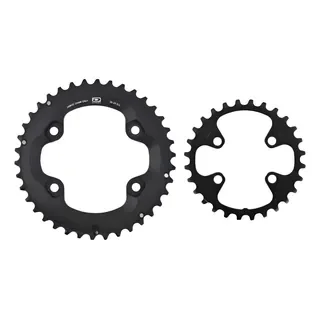 CORONA BI-PLATO 96BCD M6000 36/26 SHIMANO DEORE