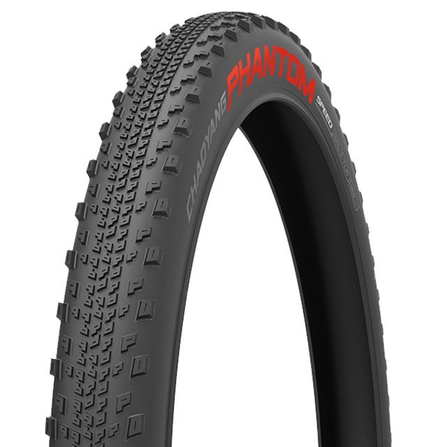 CUB CHAOYANG PHANTOM 29X2.2 TUBELES 120 TPI