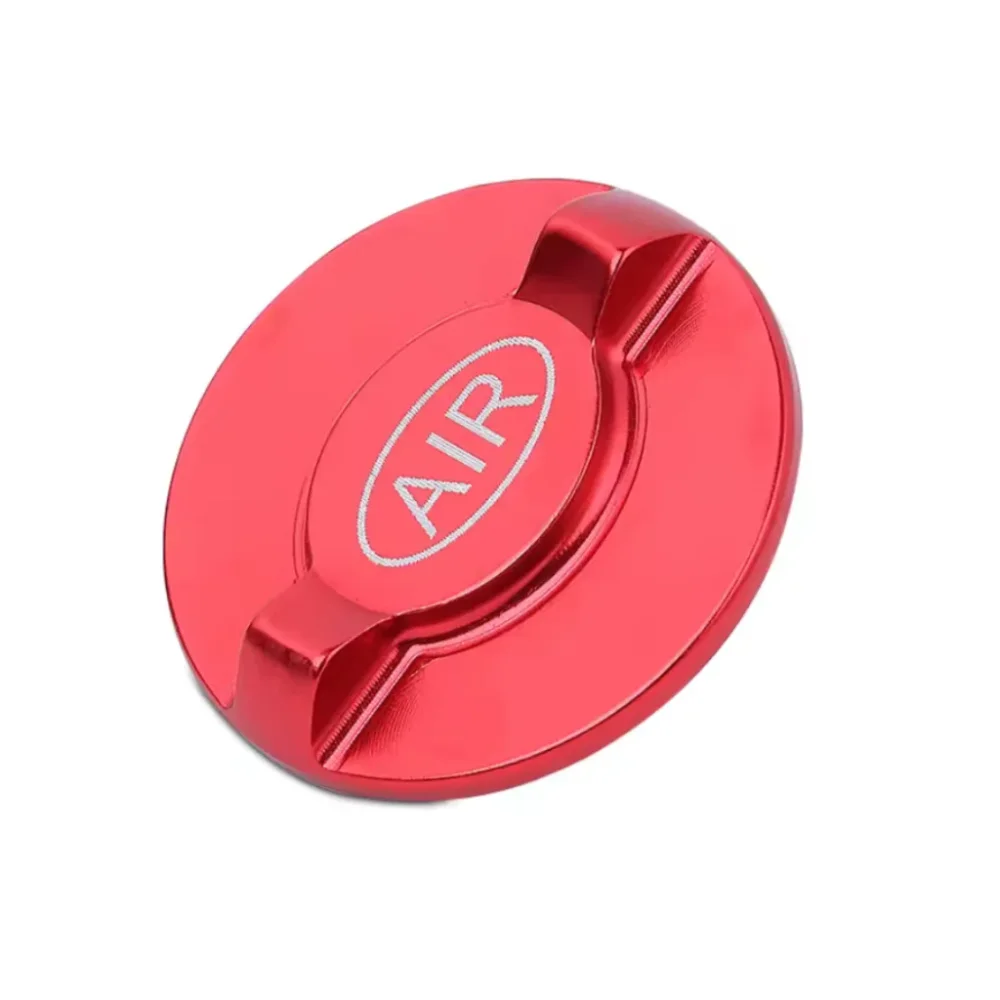 TAPA VALVULA SUSPENSION AIRE