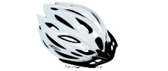 CASCO SKORPION WHM-032 WHITE