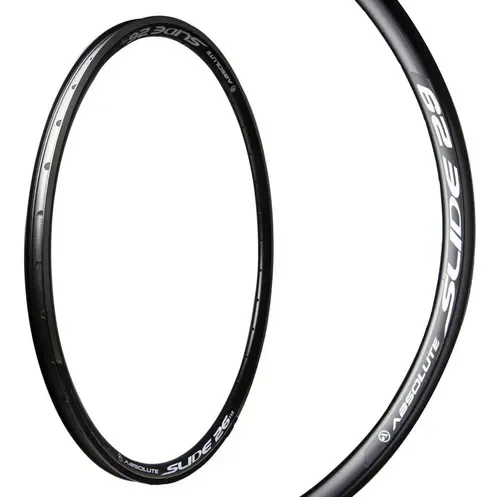 ARO 29 ABSOLUTE SLIDE 32 AGUJEROS NEGRO