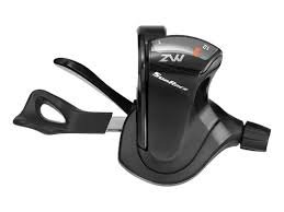 SHIFTER SUN RACE DLEZ33XN 12V