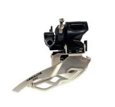 DESC DELANTERO ABSOLUTE 10V ABARZADERA ALTA 1608
