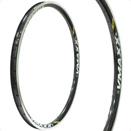 ARO 26 VMAXX 36 AGUJEROS SL V-BRAKE NEGRO