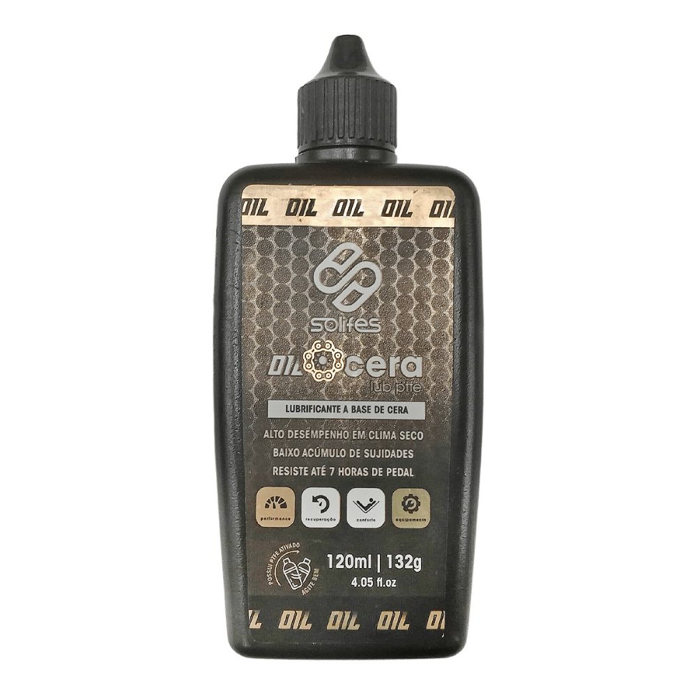 LUBRICANTE SOLIFES CERA 120ML