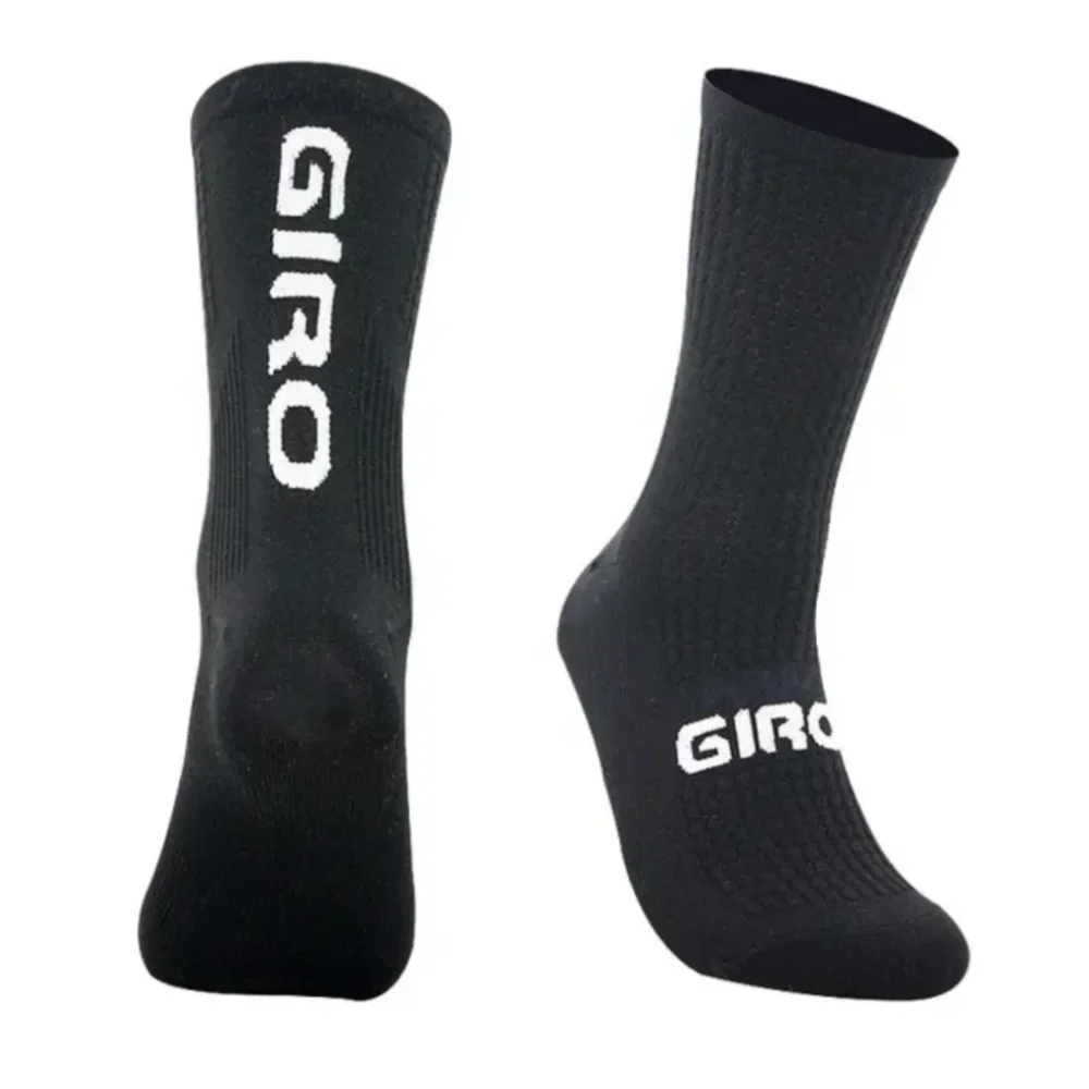 MEDIA GIRO NEGRO (S)
