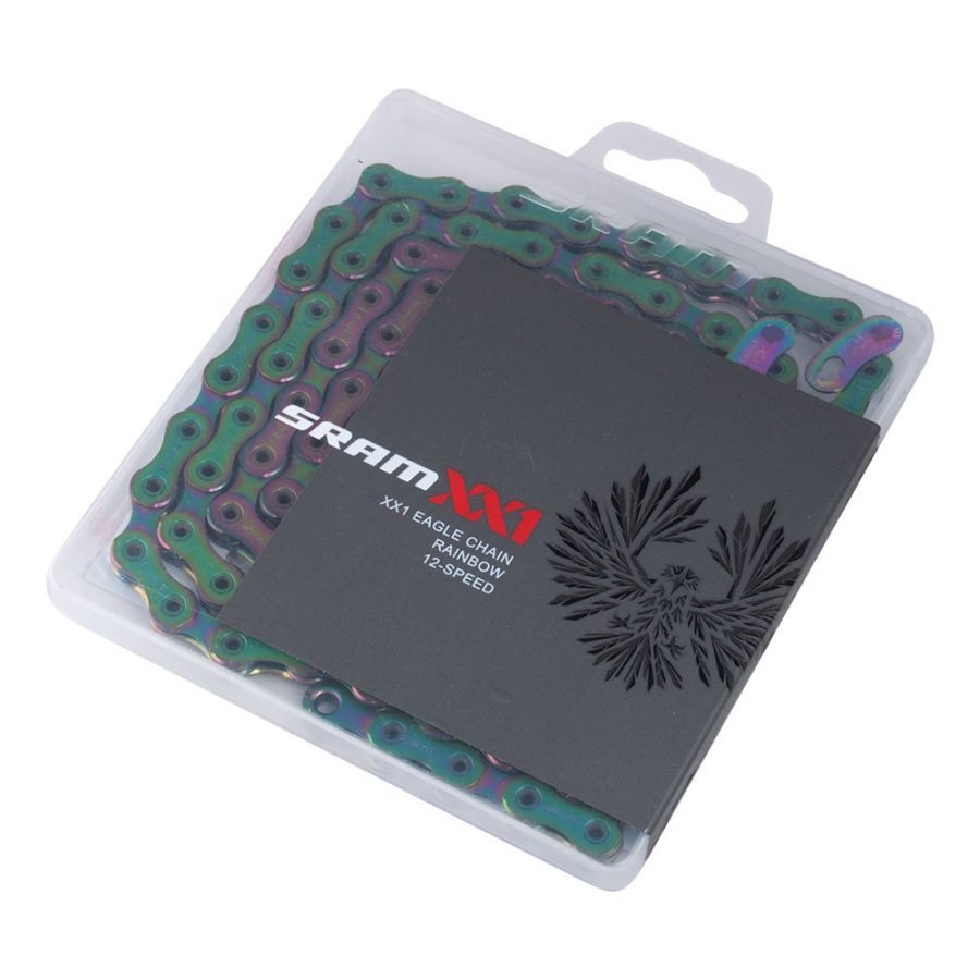 CADENA SRAM 12 XX1 EAGLE CHAIN