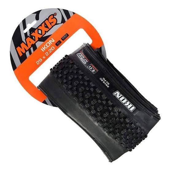 CUB MAXXIS 29X2.20 IKON  EXO/TR (NEGRO) 1516