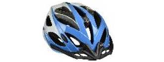 CASCO SKORPION WHM-211 BLUE