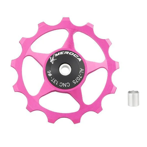 ROLDANA MEROCA 13T ROSA 1632