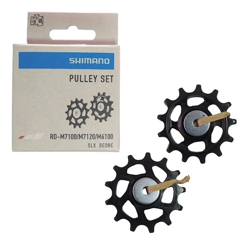 ROLDANA SHIMANO RD-M7100  SLX 2000