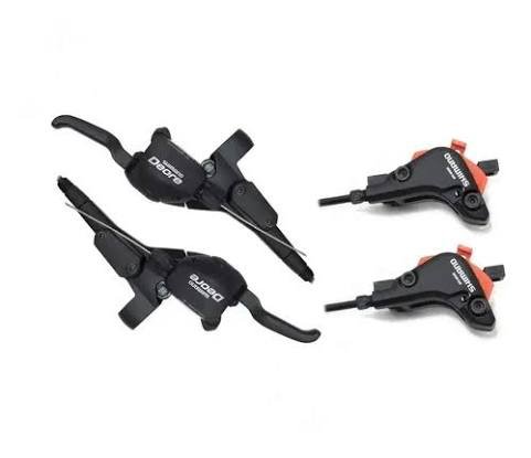 FRENO HIDRAULICO SHIMANO DEORE