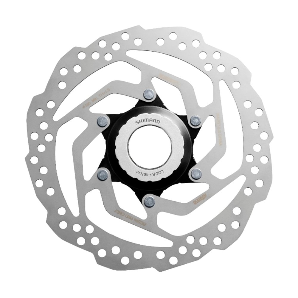 DISCO SM-RT10-S 160MM 1 PAR