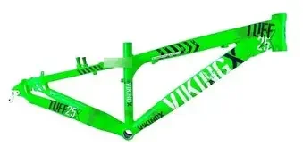 CUADRO VIKING TUFF25  VERDE