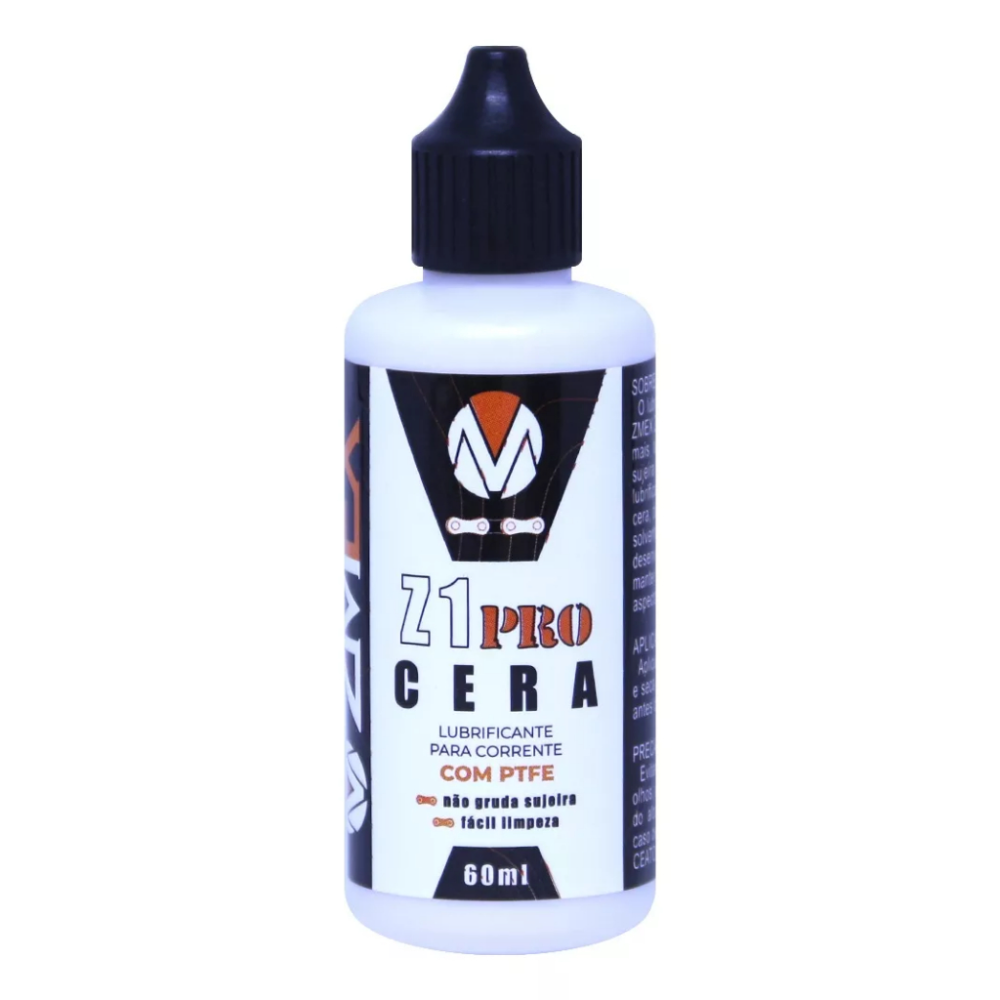 LUBRICANTE ZMEX CERA 60ML