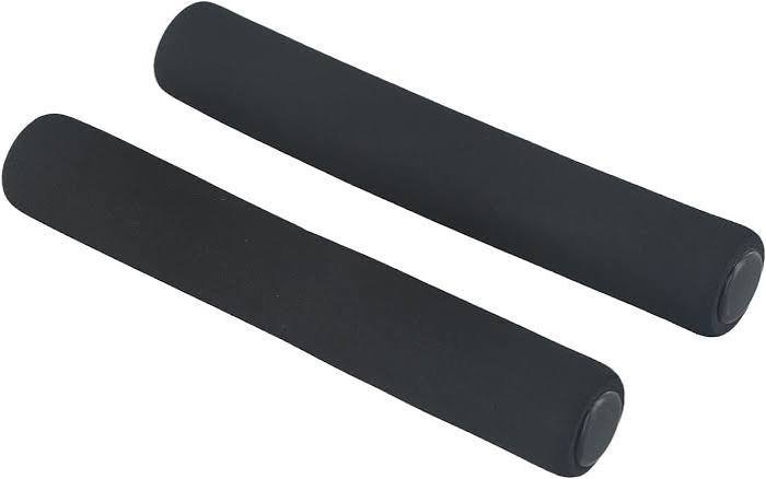 MANOPLA PGP-151 SKORPION NEGRO