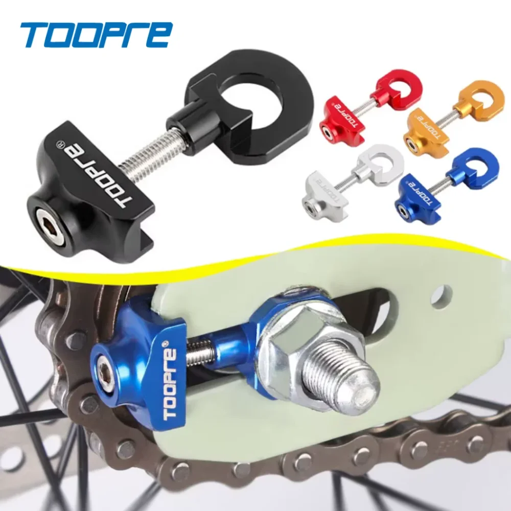 TENSOR DE CADENA TOOPRE GRAU NEGRO