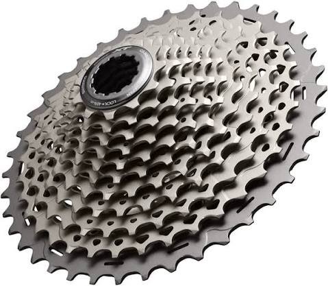 PIÑON SHIMANO XT 11V CS-M8000 11-40