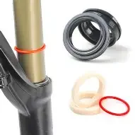 REPARO KIT PARA SUSPENSION 36MM RISK