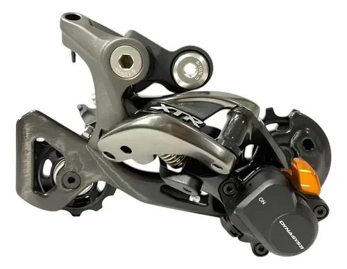 DESV TRASERO SHIMANO XTR RD-M9000 11V